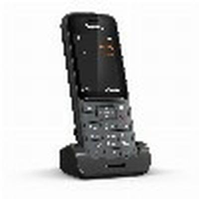 Gigaset SL800H PRO Analog/DECT telephone Caller ID Anthracite