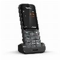 Gigaset SL800H PRO Analog/DECT telephone Caller ID Anthracite - thumbnail