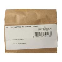 Jacob Hooy Peper wit gemalen 250 Gram - thumbnail