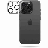 Mobilize Glass Screen Protector for Camera Apple iPhone 15 Pro/15 Pro Max - thumbnail