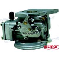 REC6E3-14301-05 - CARBURATEUR Yamaha - thumbnail