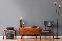 AS Creation Attractive 2 - Grijs - 390305 - thumbnail