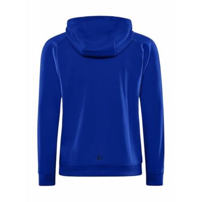 Craft 1909132 Adv Unify Fz Hood Men - Club Cobolt - XL