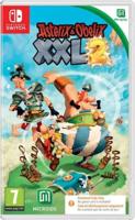 Nintendo Switch Asterix & Obelix XXL 2 (Code in Box) - thumbnail