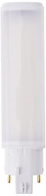 OSRAM HOMELIGHTING 4058075559127 LED Energielabel F (A - G) G24q-2 7 W = 18 W Warmwit (Ø x l) 33 mm x 141 mm 1 stuk(s) OSRAM HOMELIGHTING 4058075559127 LED Energielabel F (A - G) G24q-2 7 W = 18 W Warmwit (Ø x l) 33 mm x 141 mm 1 stuk(s)