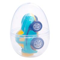 Duckiez Autotje in verssassingsei - thumbnail