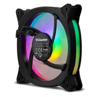 Box ventilator Nox NXHUMMERVFAN - thumbnail