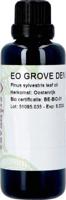 Sjankara Grove Den Ess. Olie Bio 50ml - thumbnail