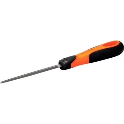 Bahco Sandvik vierkante vijl 10" k1+h basterd Bahco Sandvik vierkante vijl 10" k1+h basterd