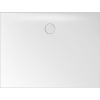 Bette Floor side douchebak 150x120x3cm wit 3395-000 - thumbnail