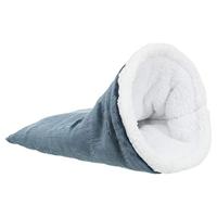 Trixie Sofa-Mand Nero Lichtgrijs - Hondenbed - 70x90 cm - thumbnail