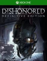 Dishonored Definitive Edition - thumbnail