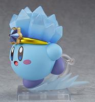 Nendoroid - Ice Kirby - thumbnail
