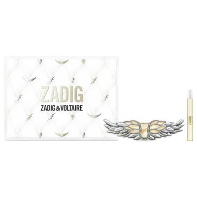 Zadig & Voltaire Zadig Eau de Parfum Giftset