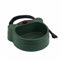 Gaun Heated Drinker - thumbnail