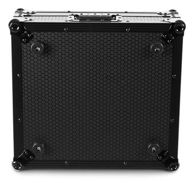 UDG U91102BL Ultimate Flight Case Black voor AlphaTheta Euphonia UDG U91102BL Ultimate Flight Case Black voor AlphaTheta Euphonia