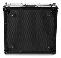 UDG U91102BL Ultimate Flight Case Black voor AlphaTheta Euphonia - thumbnail