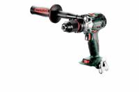 Metabo Accu Combo Set 2.1.15 | 18 V | SBLTXBL + SSDBL | 2x LiHD 5,5Ah, ASC 145 | In Metabox - 685184000 - thumbnail
