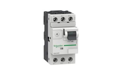 Schneider Electric GV2RT07 Beveiligingsschakelaar 1 stuk(s)