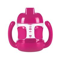 OXO tot Sippy beker met handvaten (200 ml) - Pink - thumbnail