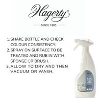 Hagerty SOS Universal Spot Remover - thumbnail