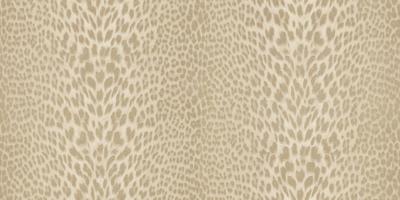 Dutch Wallcoverings Roberto Cavalli 9 - Panter - Beige