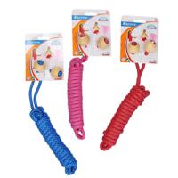Simba springtouw nylon, 5 meter - thumbnail