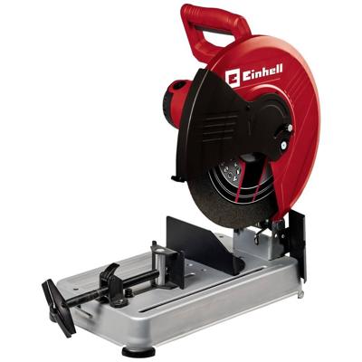 Einhell TC-MC 355/1 Metaalzaag 2200 W Incl. doorslijpschijf 355 mm Einhell TC-MC 355/1 Metaalzaag 2200 W Incl. doorslijpschijf 355 mm