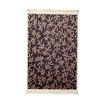Essenza Essenza Juliette carpet 60x90 Almost black