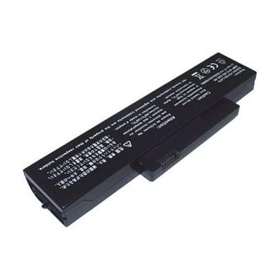 Notebook battery for Fujitsu Siemens ESPRIMO Mobile V5515 series 10.8V /11.1V 4400mAh