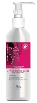 HERY CREMESPOELING VOOR LANG HAAR 200 ML HERY CREMESPOELING VOOR LANG HAAR 200 ML