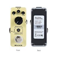 Mooer Envelope analoog filter effectpedaal - thumbnail
