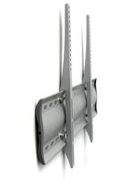 Ergotron 60-602-003 TV-beugel 106,7 cm (42) - 177,8 cm (70) Vast - thumbnail