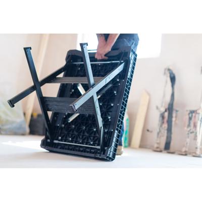 Stanley FMST1-75672 FatMax™ Vouwbare Werktafel Capaciteit 450 Kilo - thumbnail