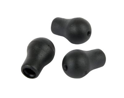 Fox Rage Predator Knot Buffer Beads