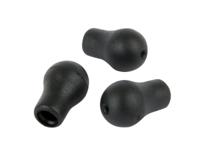 Fox Rage Predator Knot Buffer Beads - thumbnail