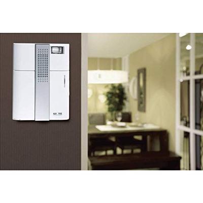 Grothe 43300 Complete set voor Draadloze deurbel Grothe 43300 Complete set voor Draadloze deurbel