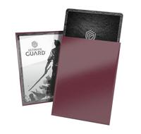 Ultimate Guard Katana Sleeves Standard Size (100) - Radiant Plum - thumbnail
