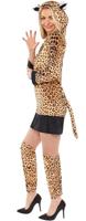 Luipaard Costuum Dames Chloé - thumbnail