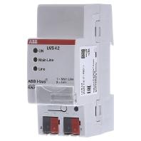 Busch-Jaeger lijnkoppelaar bussysteem I-Bus KNX Systeemcomponent, bussysteem KNX