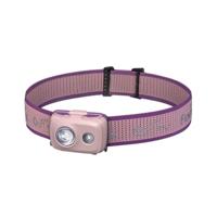 Fenix Light HL16 Hoofdlamp LED werkt op batterijen - thumbnail