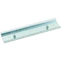 Spelsberg AL NS35-208 DIN-draagrail Geperforeerd Staal 208 mm 1 stuk(s)