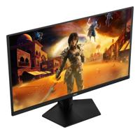 AOC Q27G41ZDF - 27 Zoll QHD OLED Monitor, 240Hz, 0.03ms, 2560x1440 (Q27G41ZDF) - thumbnail