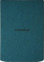 PocketBook Flip E-reader cover Geschikt voor: PocketBook InkPad 4, PocketBook InkPad Color 2, PocketBook InkPad Color 3 Geschikt voor display-grootte: 19,8 cm - thumbnail
