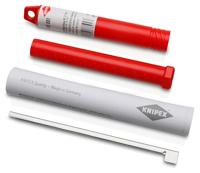 Knipex 90 10 165 E01 Reserveonderdeel stabilisatierail 1 stuk(s) - thumbnail