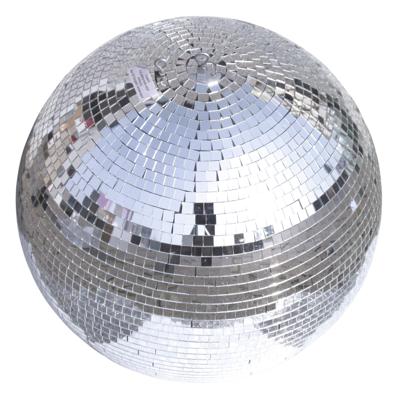 EUROLITE Mirror Ball 50cm EUROLITE Mirror Ball 50cm