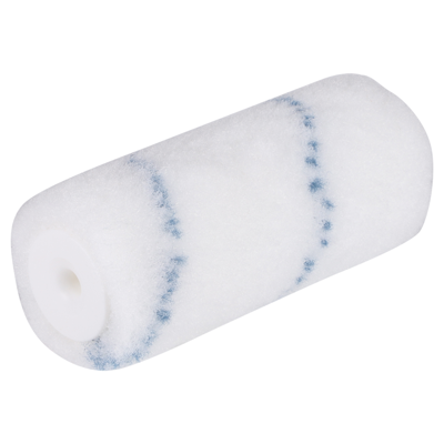 Copenhagen Pro Nylon Aflakroller | 11 mm vacht | 12 cm | Dubbel dik - 23.310.14