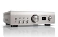 Denon: PMA-1700NE Versterker - Zilver - thumbnail