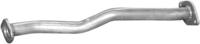 Uitlaatpijp 15366 - thumbnail