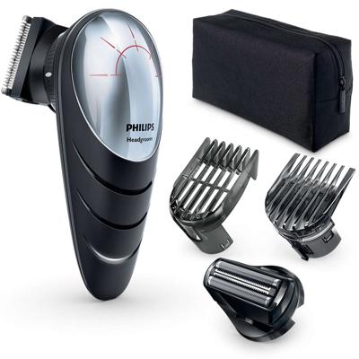 Philips - Headgroom Do-It-Yourself Clipper QC5580/32